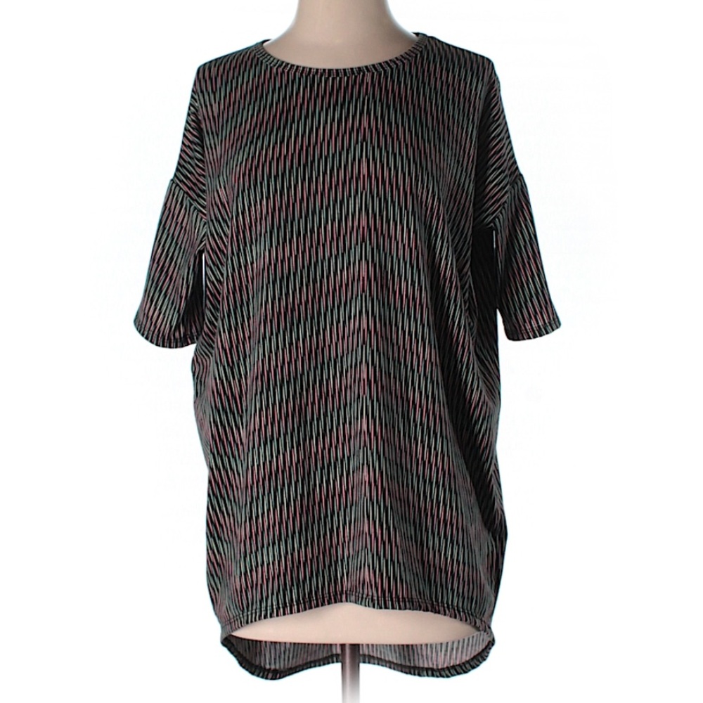 LuLaRoe Irma Top